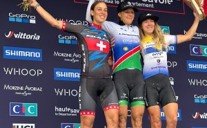 Svaka čast: Sjajna Lejla Njemčević osvojila drugo mjesto na Svjetskom kupu u Francuskoj