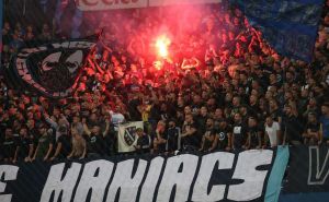 Plava priča traje duže od stoljeća: FK Željezničar danas slavi 102. rođendan