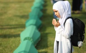 Borba za istinu i u Chicagu: Negatori genocida pokušali poništiti rezoluciju o Srebrenici!