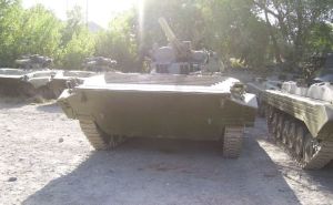 Rusija koristi borbena vozila koja je Ukrajina prodala Gruziji? Evo kako su tamo dospjela