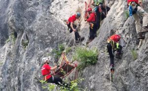 Novi detalji tragedije: Drugovi poginulog planinara otkrili šta se dešavalo na Veležu