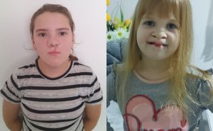 Apel Udruženja Pomozi.ba: Hrabre djevojčice Nadija (5) i Zerina (10) trebaju našu pomoć