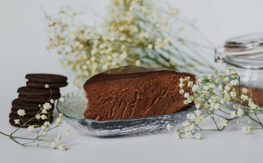 Recept za čokoladni cheesecake: Gotov za samo 15 minuta