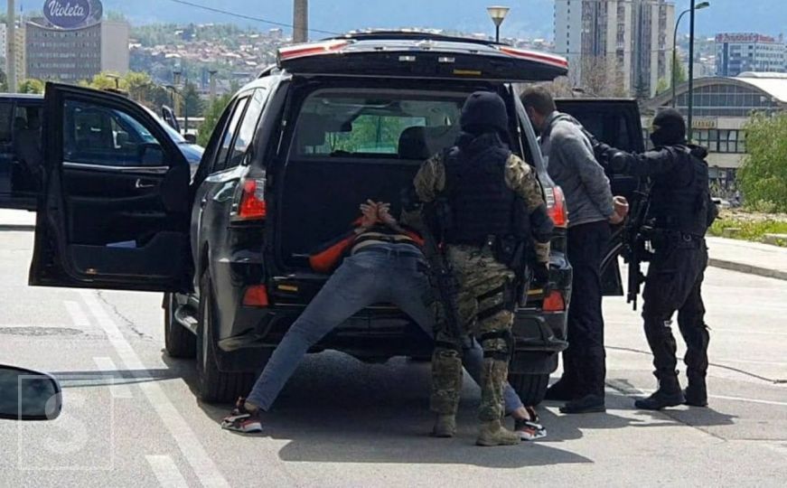 Sarajevski MUP o Srbijancima koji su uhapšeni u Sarajevo Toweru: Evo za šta ih sumnjiče
