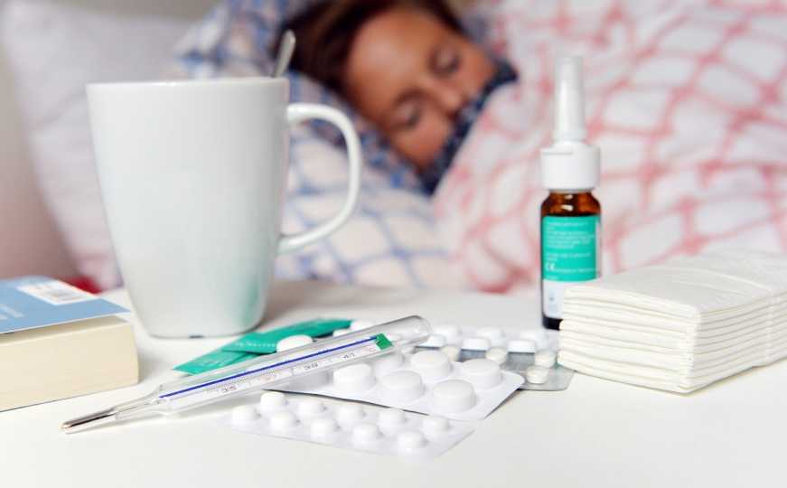 Sezona je prehlade i gripe: Donosimo 12 savjeta za brži oporavak