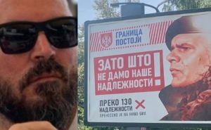 Dragan Bursać: U Banjaluci su u toku pripreme za balvan-revoluciju!
