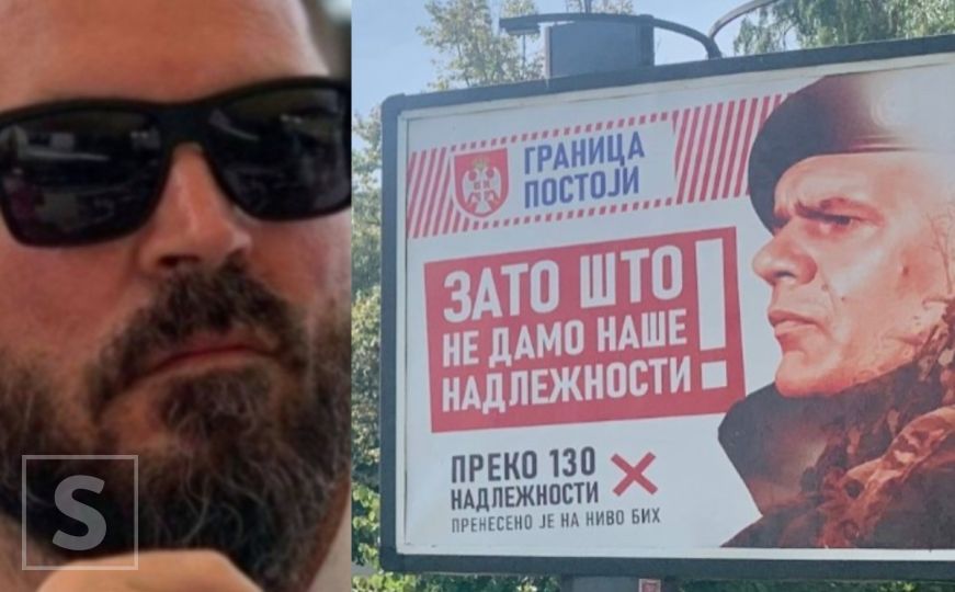 Dragan Bursać: U Banjaluci su u toku pripreme za balvan-revoluciju!
