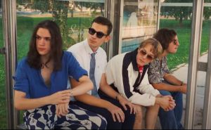 Ovo je najnoviji sarajevskl mladi bend - poslušajte Shizif