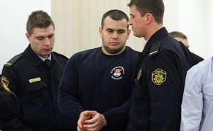 Pucnjava na Baščaršiji: Ranjen Mirza Hatić