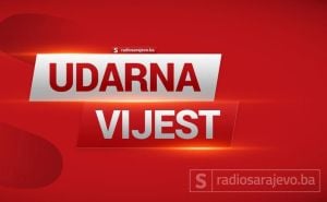 Počeo sukob na pragu Evrope: Pokrenuta vojna operacija, čuju se detonacije