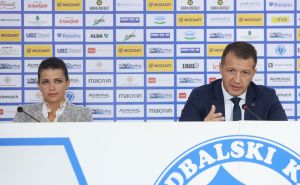 Lijepe vijesti za armiju navijača Plavih: FK Željezničar prepolovio dug