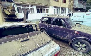 Objavljen broj poginulih u sukobu Azerbejdžana i Armenije: Reagovala i Turska