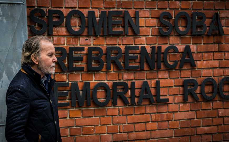 Na današnji dan: Prije 20 godina otvoren Memorijalni centar 'Srebrenica-Potočari'
