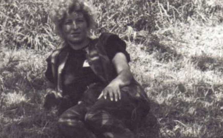 Da se ne zaboravi: Sjećanje na sarajevsku heroinu Fadilu Odžaković Žutu