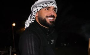 Priča o 'najzgodnijem Arapu na svijetu': Tvrdi kako je protjeran iz Saudijske Arabije zbog ljepote