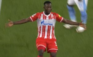 Šok na Etihadu: Crvena Zvezda povela protiv Manchester Cityja, Englezi brzo izjednačili