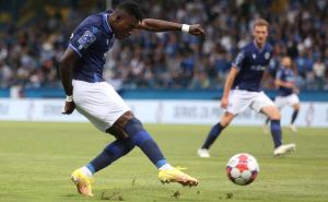 Željezničar gostuje u Doboju protiv Sloge tražeći prekid loše serije