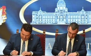 Skandalozno: Skupštine Srbije i entiteta RS potpisale dokument, formiraju zajedničko tijelo