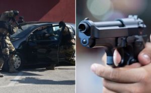 Razbojnici i kriminalci imaju novo 'oružje': U pljačkaške pohode kreću sa - gasnim pištoljima