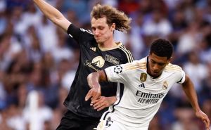 Liga prvaka: Jude Bellingham opet junak Real Madrida, ludi meč u Istanbulu i veliki povratak Galate