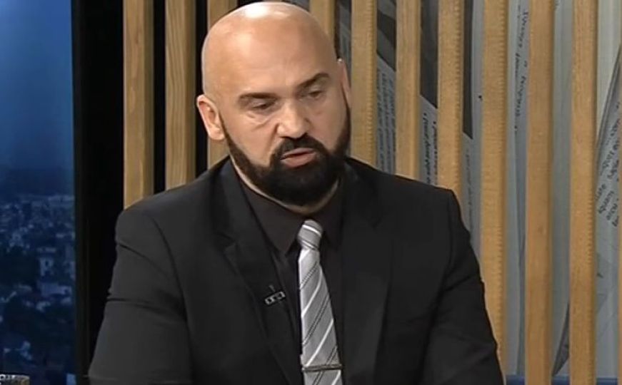 Ramo Isak: 'Sa Nešićem sam sjedio u kafani na Trebeviću, svoje sinove nisam zaposlio..."