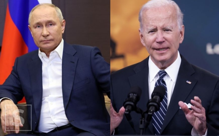 Bure baruta na Kavkazu: Putin i Biden sad imaju isti problem i ne znaju ga riješiti