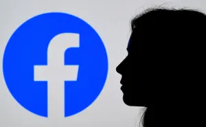 Facebook je promijenio logo: Da li ste uopšte primijetili razliku?