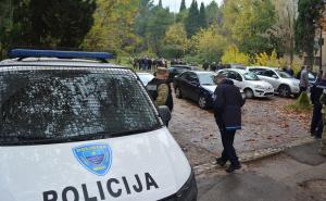 Ponoćni haos u Mostaru: Deset maskiranih osoba napalo navijače AZ Alkmaara