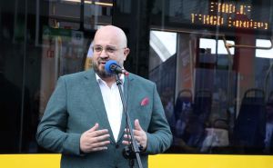 Adnan Šteta iz Poljske za Radiosarajevo.ba: Kreće gradnja tramvajske pruge od Ilidže do Hrasnice