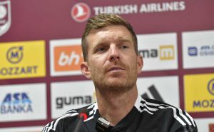 Simon Rožman: 'Gladna smo ekipa, možemo na duge staze raditi kvalitetno'