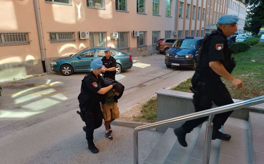 Tužilaštvo BiH traži pritvor za petero osumnjičenih u Sky predmetu kodnog naziva 'Overdose 2'