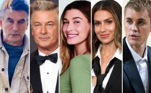 Baldwini, od Aleca do Hailey Bieber: Priča o slavnoj porodici koju prate mnogobrojni skandali