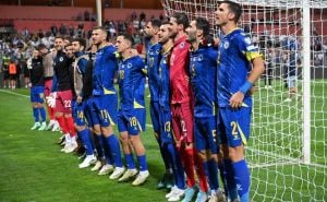 FIFA rang lista: Hrvatska najbolja u regiji, evo na kojem su mjestu Zmajevi