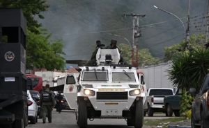 Samo u Venecueli: Policija konačno zauzela zatvor kojim je vladala - banda