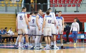 Tužan dan za košarku: Hrvatski velikan otišao u stečaj
