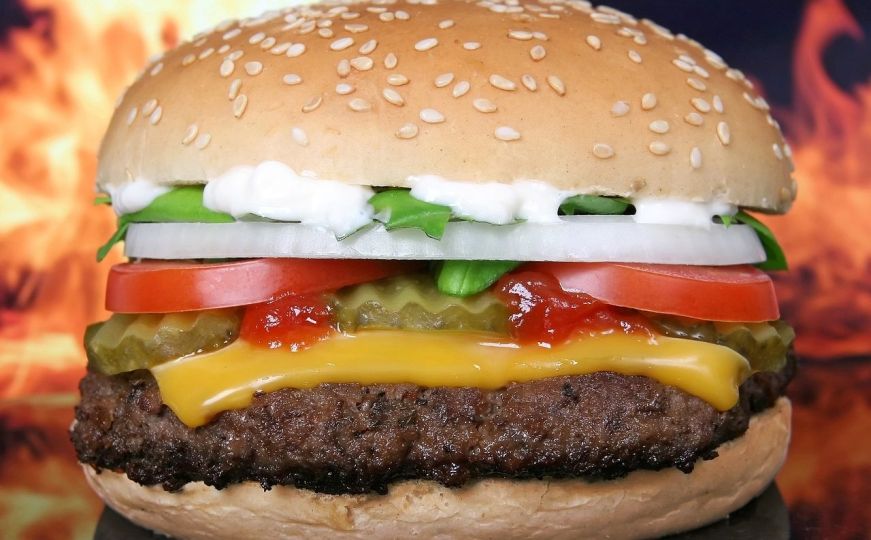 Ovo niko nije znao: Žena otkrila kako da jedete kao "kralj" u McDonald'su za samo pet dolara