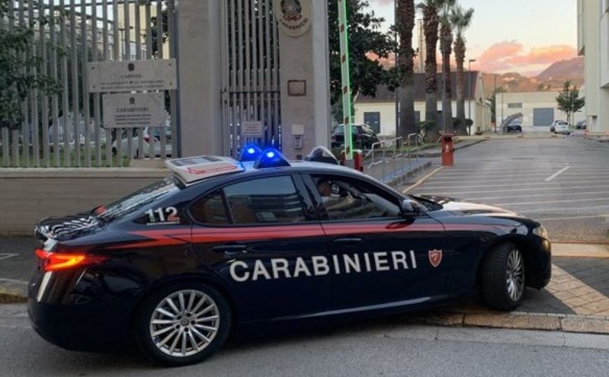 Na meti članovi 'Ndranghete': Uhapšeno više od 50 italijanskih mafijaša