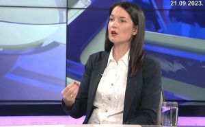 Jelena Trivić se ne slaže sa Dodikom: 'Ne podržavam otcjepljenje RS, jer znam čemu to vodi'
