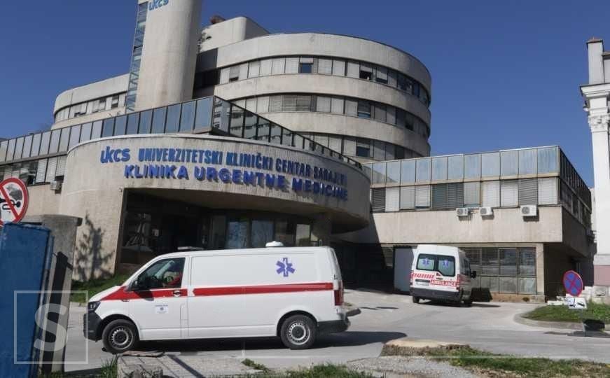Epilog eksplozije u Zenici: Jedan radnik zadobio teške i po život opasne povrede