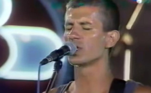 Jugoslavenski rock princ: Mrzio je rat i volio je Sarajevo