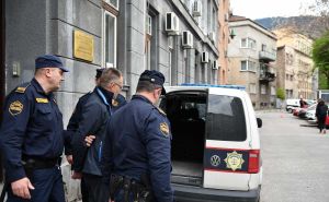 Saša Golub optužen za ubistvo Nedžiba Spahića: Upucao ga na Grbavici pa pobjegao