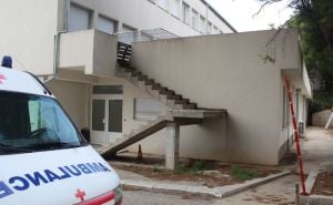 Detalji eksplozije ispred trebinjske bolnice: "Namjera je bila da što više odjekne"