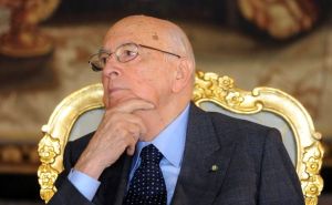 Bivši italijanski predsjednik Giorgio Napolitano preminuo u 98. godini