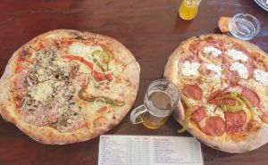 Otkrio najjeftiniji grad u Hrvatskoj: 'Pizza, pivo i sladoled sve za 20 maraka'