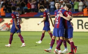 La Liga: Nogometna bajka i čudesan preokret Barcelone