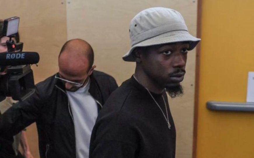 Poznati francuski reper osuđen na 12 godina zatvora zbog ubistva u Parizu