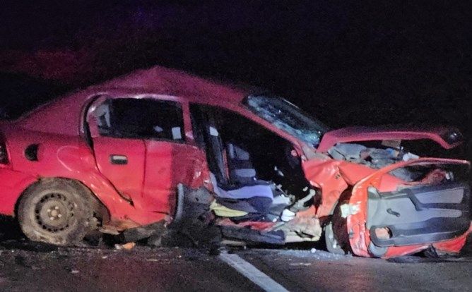 Stravična saobraćajna nesreća u bh. komšiluku: U smrskanom Opelu poginula 18-godišnja djevojka