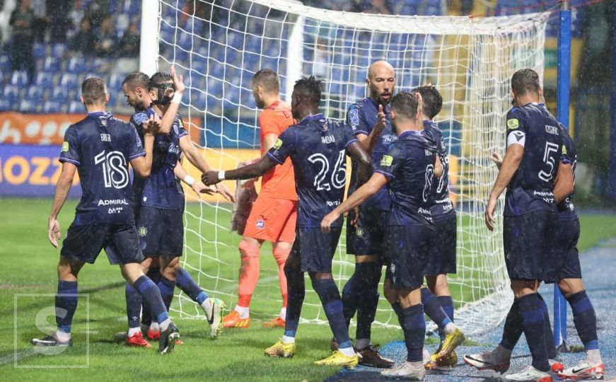 Premijer liga BiH: Može li Željezničar srušiti prvake u Mostaru i prekinuti crni niz?