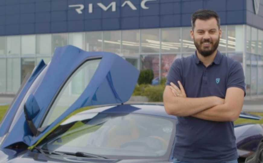 Porsche planira izgradnju tvornice u Hrvatskoj, Mate Rimac negoduje: ‘U nezahvalnoj sam poziciji...‘