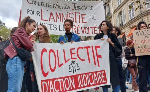 Hiljade demonstranata na ulicama Francuske: Osuđuju policijsko nasilje i sistemski rasizam
